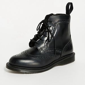 Dr. Marten’s Delphine boot